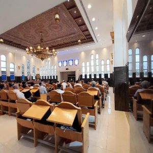 קורס משגיחי כשרות בסיסי