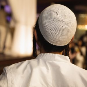 הכשרה רוחנית למשגיחים